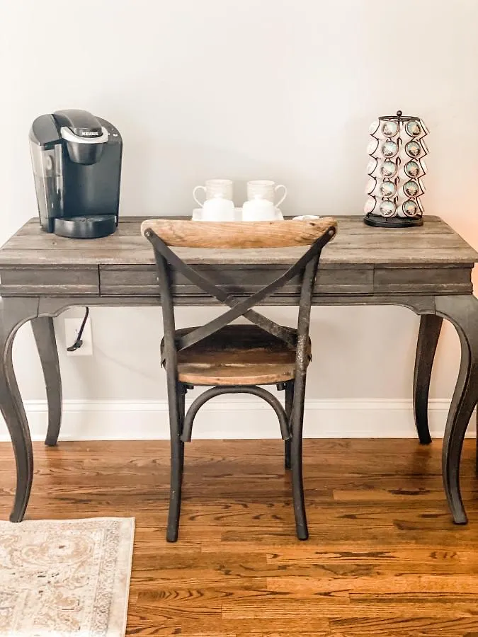 Fancy Free - Stay Where Country Music History Was Made Nashville Holiday home
