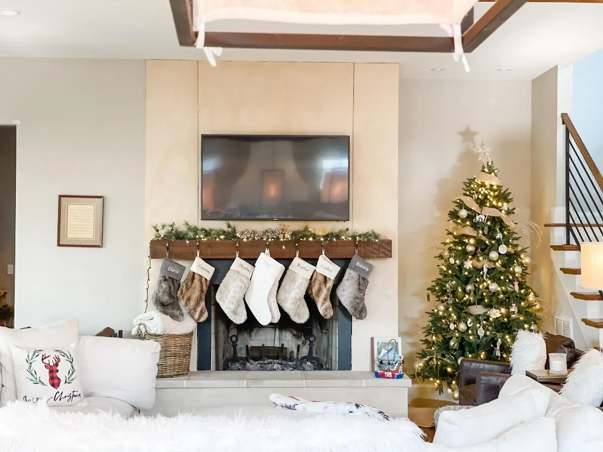 Holiday home Fancy Free - Stay Where Country Music History Was Made Nashville